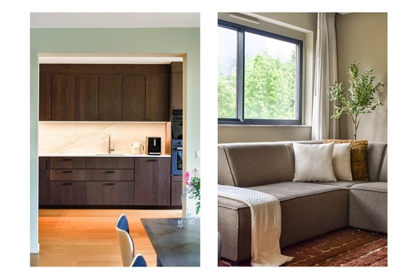 Medium property photo - Chet Bakerstraat 9, 1066 GK Amsterdam